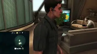Assassin's Creed IV Black Flag: Sphere Hacking