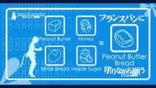 [FFXI] capsule / happy life generator -恋するミスラ調理編-