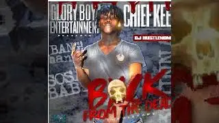 Chief Keef - Everyday (ReProd by Karim)