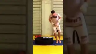 Khabib&rsquo;s INSANE Workout Routine