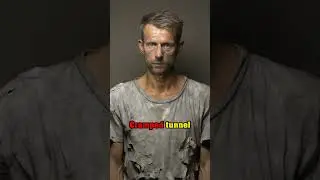 The Great Escape Real Story😮👆