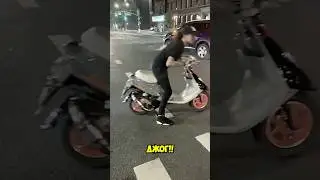 💸 ДЕШЕВЫЙ ТЮНИНГ YAMAHA JOG