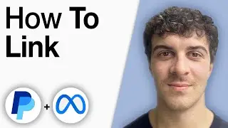 How To Link PayPal to Facebook Payout [2025 Full Guide]