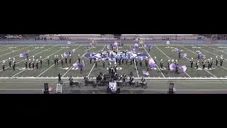 Woodside Marching Wolverines - 2025 Kecoughtan Warrior Classic