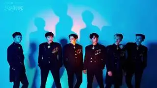 VIXX - Desperate  [T&uuml;rk&ccedil;e Altyazılı]
