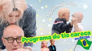 [TRADUÇÃO] Rui e Hyun no Jewel Box (Top Gay Box) 