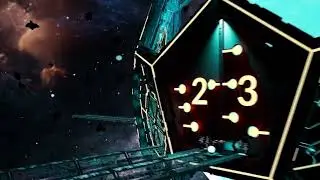 HOF22 - Team Adromeda
