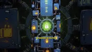 How Blockchain is Transforming Libraries Forever! | Blockchain Technology