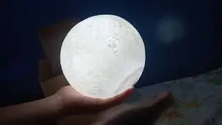 UNBOXING Moon Light