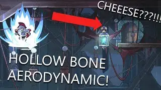 Abusing traits for cheese! Rogue Legacy 2 Playthrough Ep4