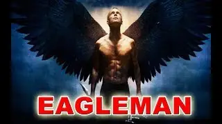 EAGLE MAN - Hollywood Movie Hindi Dubbed | Sornram Theppitak, Sara Legge | Action Movie
