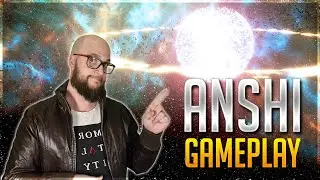 Anshi Gameplay - 3D Space Exploration Game For All Ages