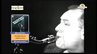 Boots Randolph - Yakety Sax ( Original Footage 1963 Rebroadcast 192 TV HQ Audio )