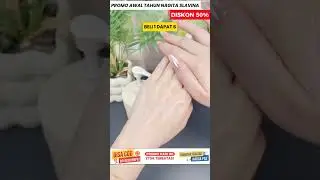 CINDYNAL HANDCREAM 3