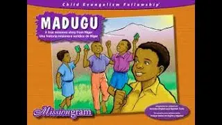 Madugu - Part 1