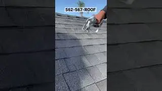 Restore your old shingle roof city of Whittier California LA Stay Dry Roofing 562-567-ROOF￼