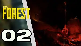 Cacciamo Mammifere | The Forest