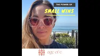 The Power of Small Wins