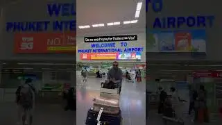 Thailand Visa for Indians 2025 | Step-by-Step Tourist Visa Guide + Tips by Bhargav Vyas