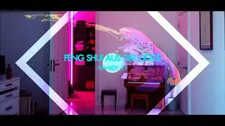FENG-SHUI AUS DER HÖLLE - @HARDY_V1
