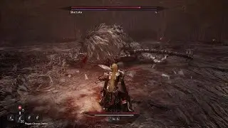The First Berserker: Khazan