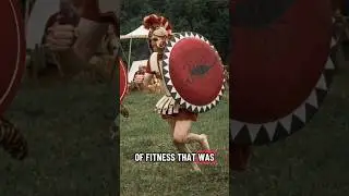 #reenactor #workout #fitness #livinghistory #authenticity #encouragement