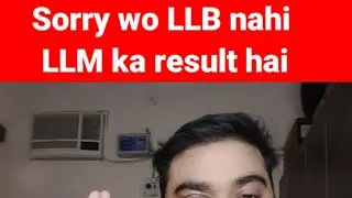 ccs University latest update || Result  || @chemistryguruji