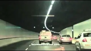 Lane Cove Tunnel