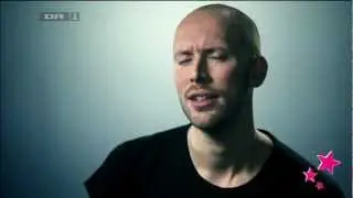 09 - Albin - Beautiful To Me (Dansk Melodi Grand Prix 2013)