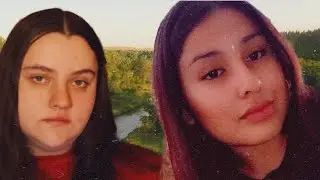 The Disappearance of Savannah Standing Bear
