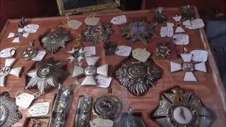 Mount Stewart House, Family Treasures