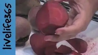How to...Eat Beets