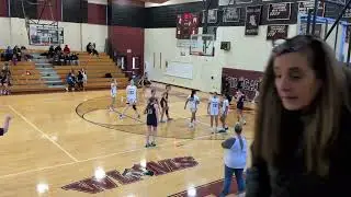 2025   2026 West Lake Middle School Game 2