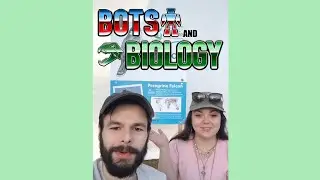 Bots And Biology: Airazor