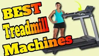 Best Treadmills on a Budget - 5 Best Treadmill For Running In 2020