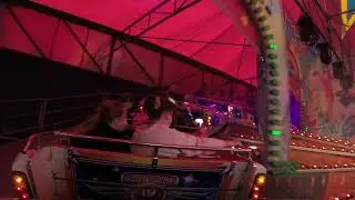 Musik Express Meinecke Oldenburg LaOla 2021 Onride 2