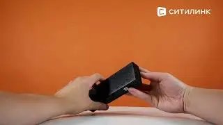 Обзор Колонки портативной Edifier MP120 | Ситилинк