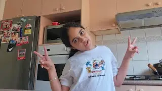 A day in a moring life with Keerat #The Karl's Family