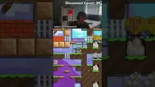 So Many Brick Seeds..I'm Literally ___