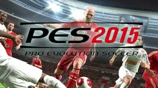 PES2015|Прохождение за ЦСКА #1