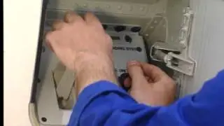 САМОЛЕТЫ | A330/A340: погрузка и разгрузка паллет или контейнеров