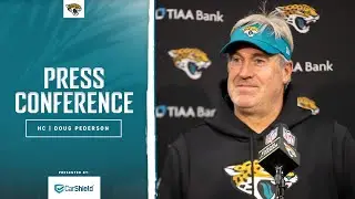 Doug Pederson: 
