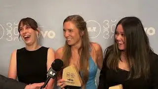 B&T 30 Under 30 - Strategy Winners 2023
