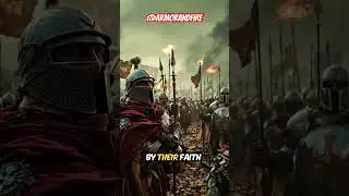 The Legend Of The True Cross