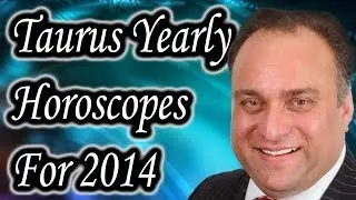 Taurus Yearly Horoscopes For 2014 - Dynamics Hindi | Prakash Astrologer