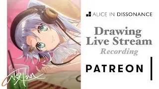 Stream Archive: CHILL OUT