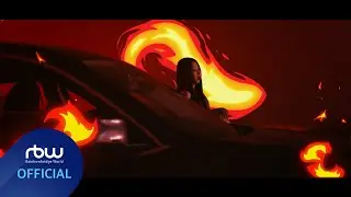 [TEASER 2] 문별 (Moon Byul) 'Goodbyes and Sad Eyes'