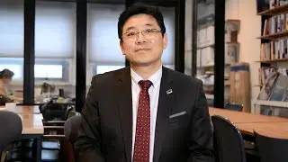 [Business] 연결하라, Week19, 감사카드를 보낼때는 명함을 빼라, 김병욱 대표, CnG 감사행복연구소 [BNI Korea] [DesignTV]