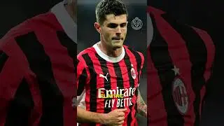 Christian Pulisic and Mauricio Pochettino 