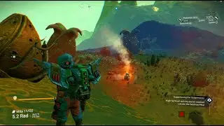 Quicksilver mission Hack a Sentinel Pillar Part 1